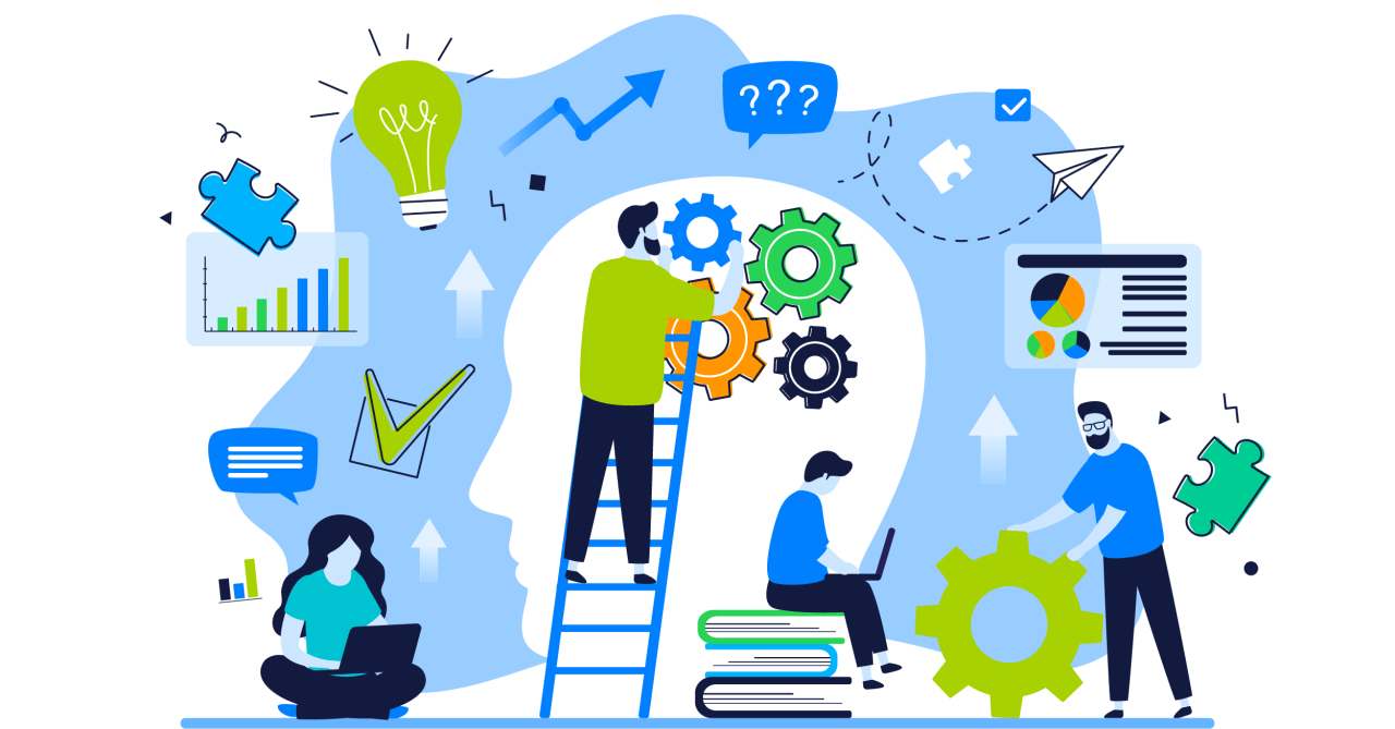 Upskill Today, Lead Tomorrow with Great Learning Hub